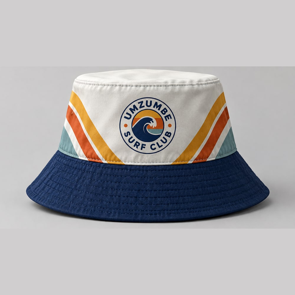USC Bucket Hat