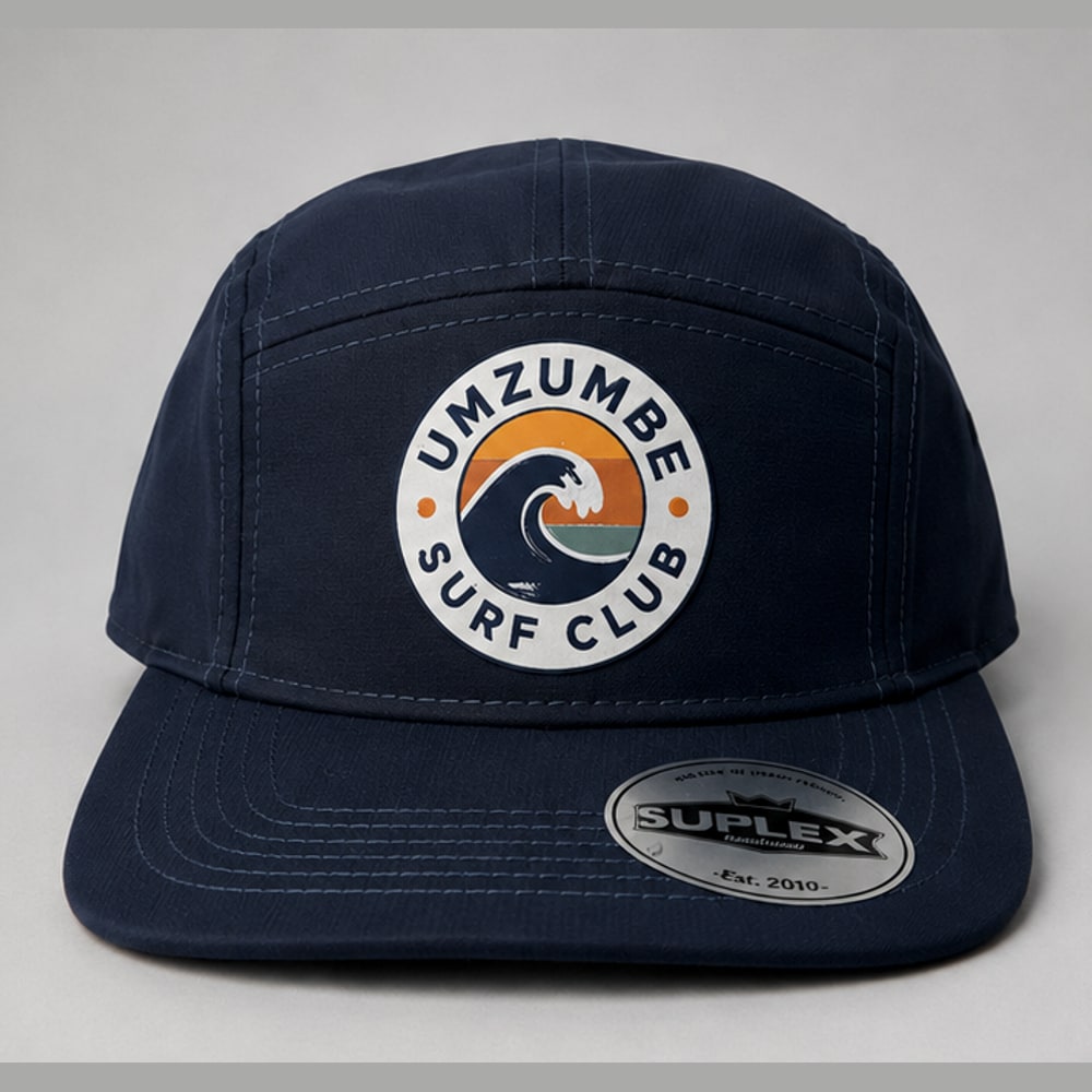 USC Badge Cap